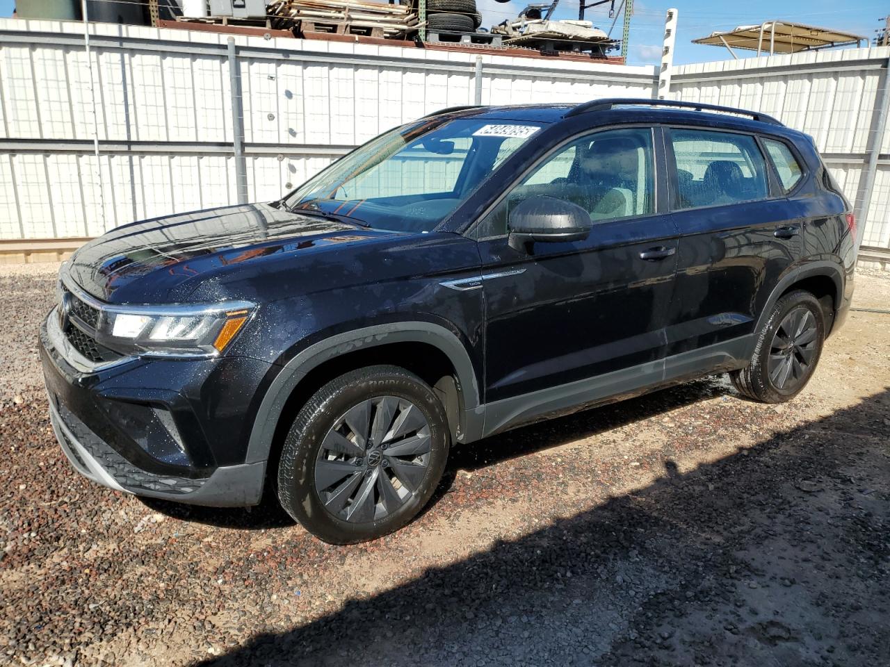 VOLKSWAGEN TAOS S
