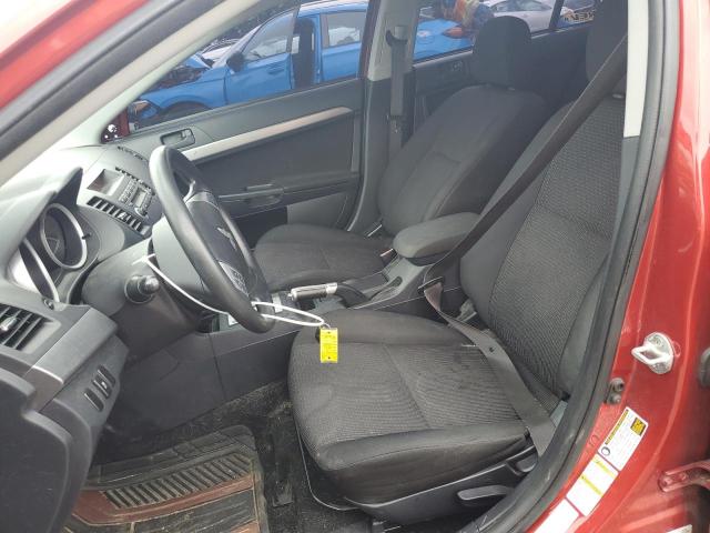 2011 MITSUBISHI LANCER ES/ - JA32U2FU9BU039425