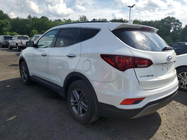 Vin: 5nmzudlb2hh008502, lot: 63211425, hyundai santa fe 20172