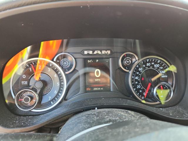 2020 RAM 1500 BIG H 1C6SRFFT3LN329731