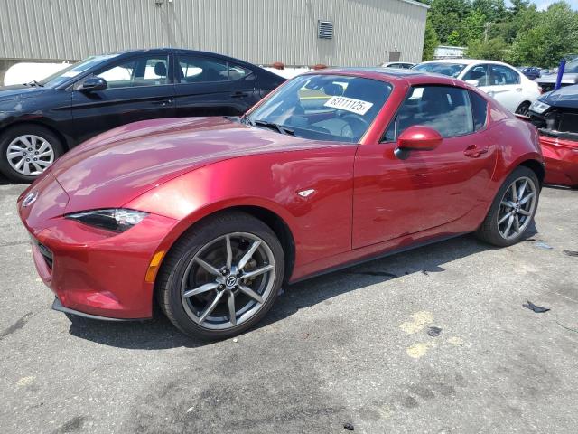 MAZDA MX-5 MIATA