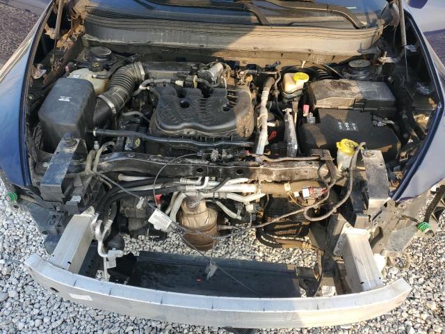 2016 JEEP CHEROKEE L 1C4PJMCS8GW256037