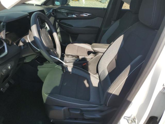 2024 CHEVROLET TRAILBLAZE KL79MPSL4RB098413