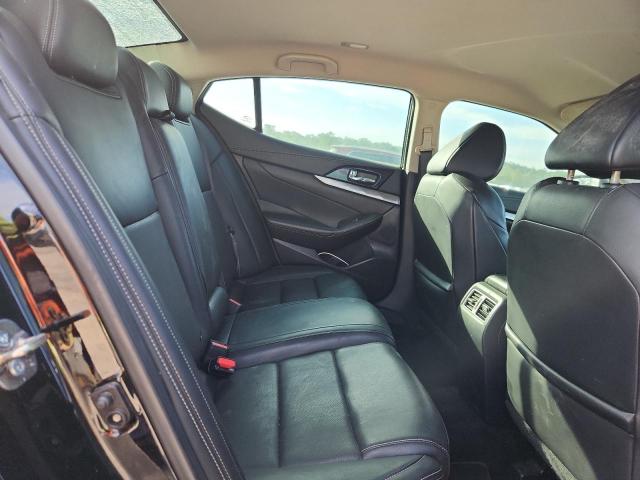 2019 NISSAN MAXIMA S 1N4AA6AV4KC367750