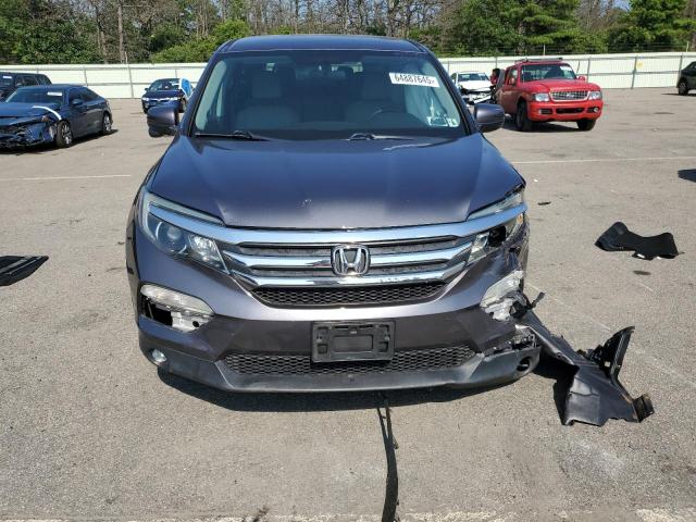 2016 HONDA PILOT EX 5FNYF6H31GB062408