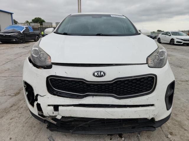2017 KIA SPORTAGE LX KNDPM3AC9H7234329