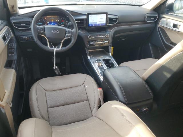 2020 FORD EXPLORER L - 1FMSK7FH6LGA59005