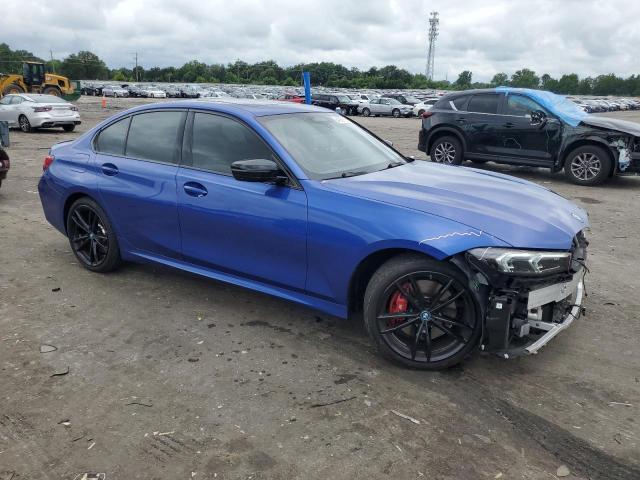 2024 BMW 330XE 3MW39FS00R8E32798