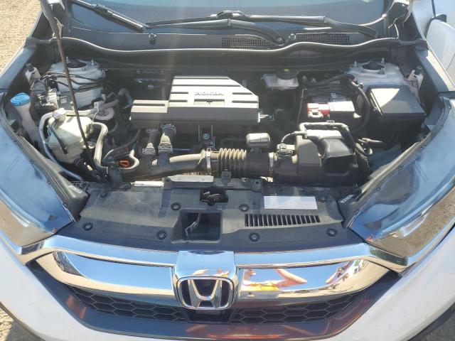 2019 HONDA CR-V LX 2HKRW2H21KH128082
