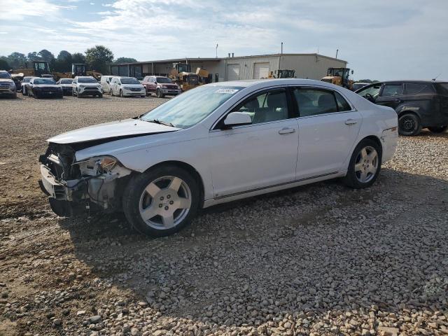 CHEVROLET MALIBU 2LT