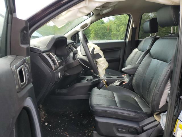 2021 FORD RANGER XL 1FTER4FH9MLE05908
