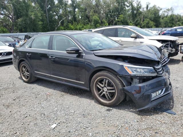 2017 VOLKSWAGEN PASSAT SE 1VWGT7A33HC008883
