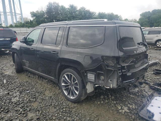 2022 JEEP WAGONEER S 1C4SJVDT7NS103015