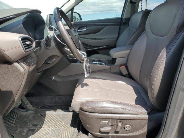 2019 HYUNDAI SANTA FE L 5NMS5CAA1KH072217