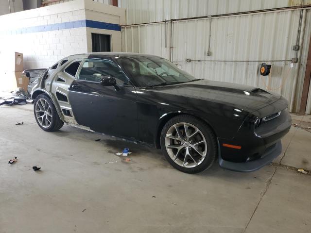 2022 DODGE CHALLENGER #3304594455
