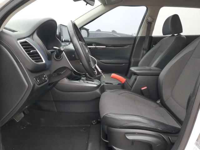 2021 KIA SELTOS S KNDEU2AA7M7146129