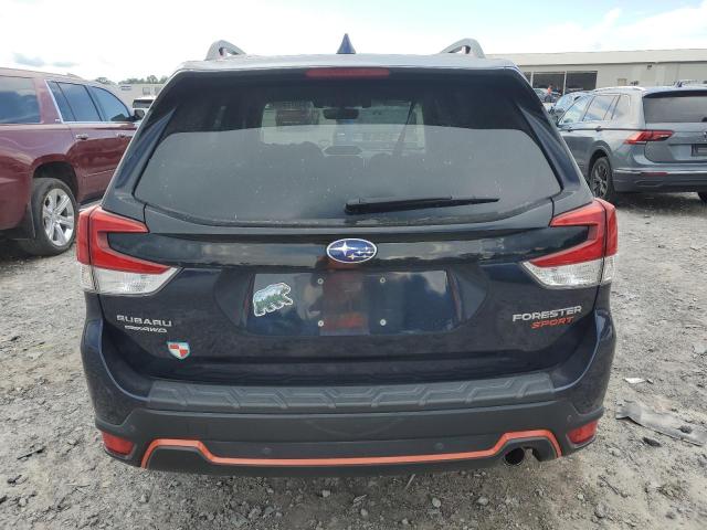 2019 SUBARU FORESTER S JF2SKAPC2KH498491