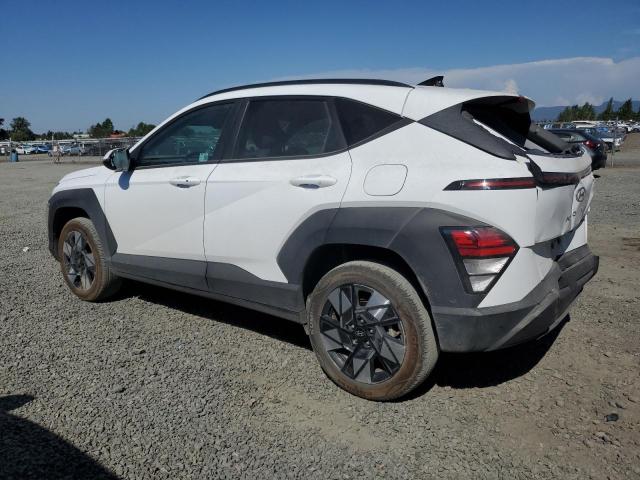 2024 HYUNDAI KONA SEL - KM8HBCAB8RU042769