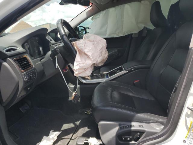 2016 VOLVO S80 PREMIE - YV140MAK2G1195557