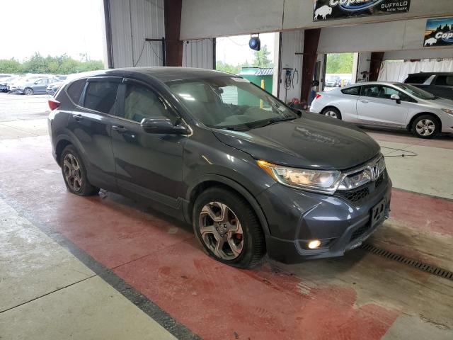 2017 HONDA CR-V EX 5J6RW2H56HL069829