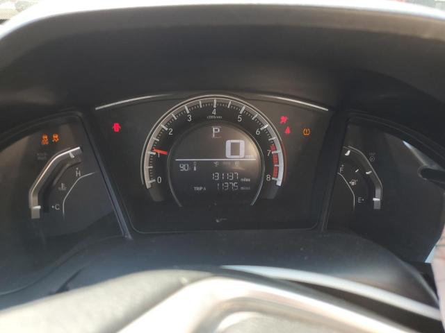 2016 HONDA CIVIC LX 19XFC2F58GE208435
