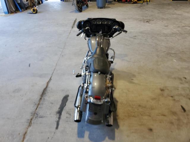 2021 HARLEY-DAVIDSON FLHXS 1HD1KRP15MB611006