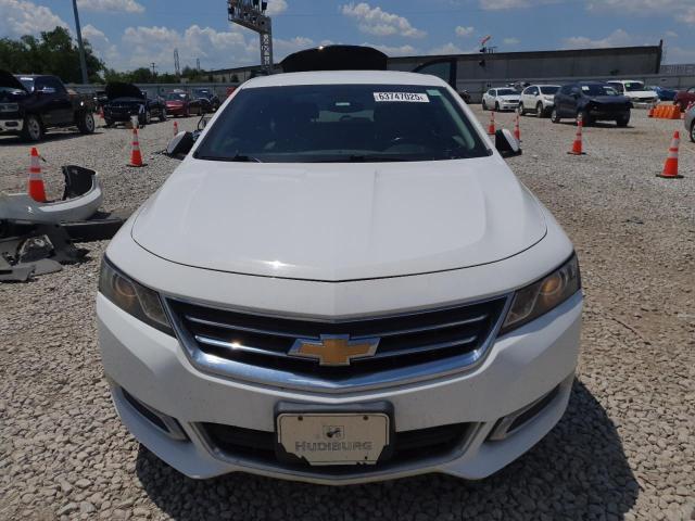 2016 CHEVROLET IMPALA LT 2G1115S33G9201602
