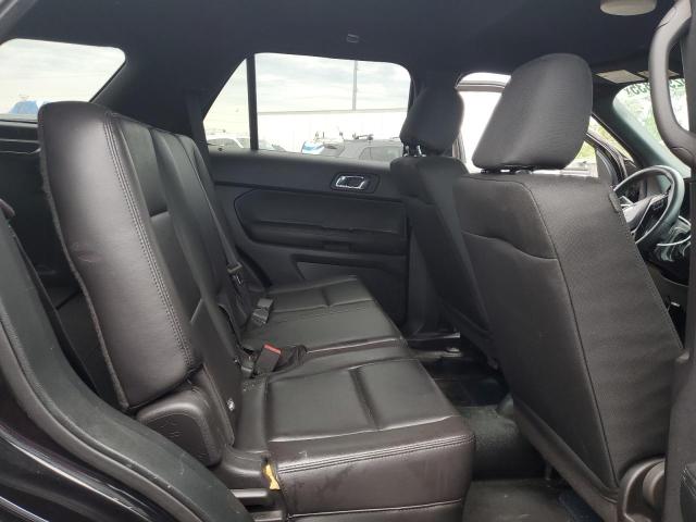 2019 FORD EXPLORER P - 1FM5K8AT1KGB44640