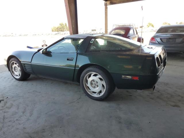 Vin: 1g1yy22p0r5111514, lot: 63631855, chevrolet corvette 19942