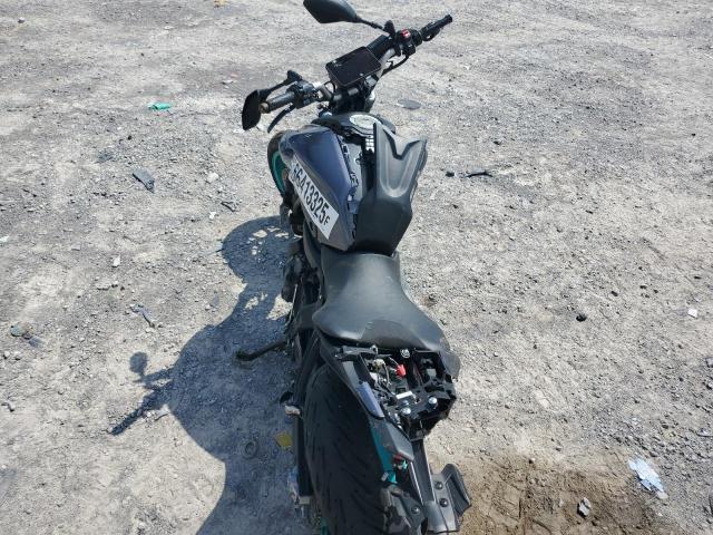 2024 YAMAHA MT07 JYARM32E5RA010905