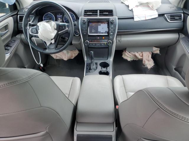2015 TOYOTA CAMRY LE - 4T1BF1FK2FU898118