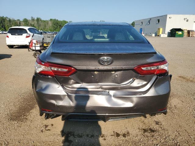 2020 TOYOTA CAMRY SE - 4T1G11AK8LU979549