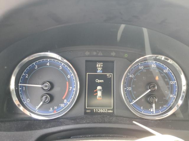 2018 TOYOTA COROLLA L 5YFBURHE2JP782732