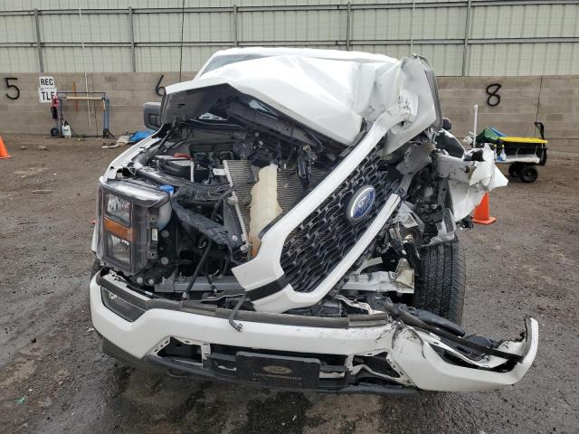 2023 FORD F150 SUPER - 1FTEW1EP8PFB21074