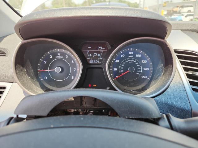 2015 HYUNDAI ELANTRA SE - 5NPDH4AE8FH558895
