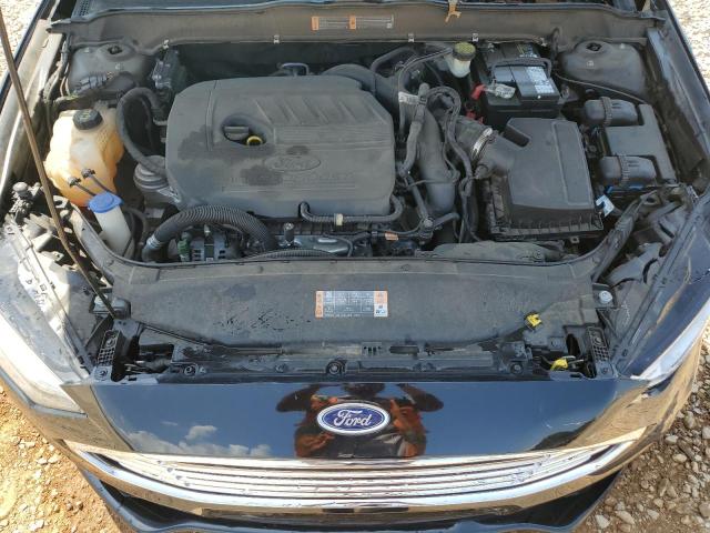 2018 FORD FUSION SE - 3FA6P0HDXJR178924