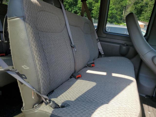 2024 CHEVROLET EXPRESS G3 1GAZGPF78R1159641
