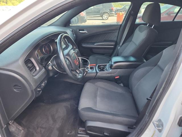 2016 DODGE CHARGER SE - 2C3CDXBG5GH242510