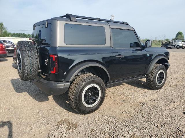 2024 FORD BRONCO BLA 1FMDE1AP3RLA66439