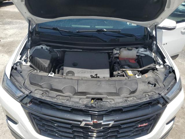 2023 CHEVROLET TRAVERSE R 1GNERJKW2PJ154630