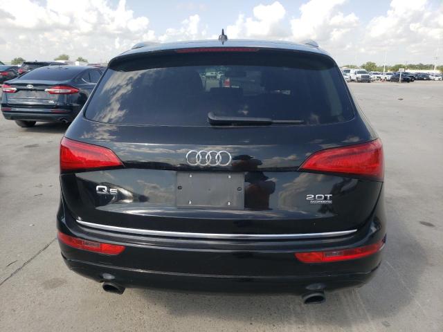 2017 AUDI Q5 PREMIUM WA1C2AFP2HA070262