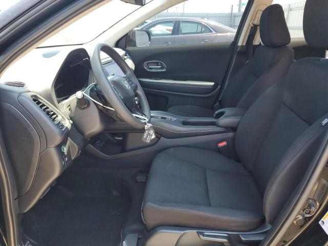 2018 HONDA HR-V EX 3CZRU6H51JG712572