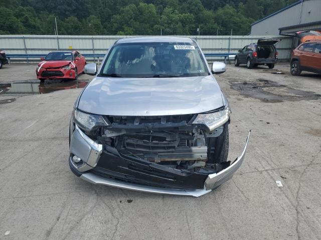 2017 MITSUBISHI OUTLANDER JA4AZ3A30HZ045171