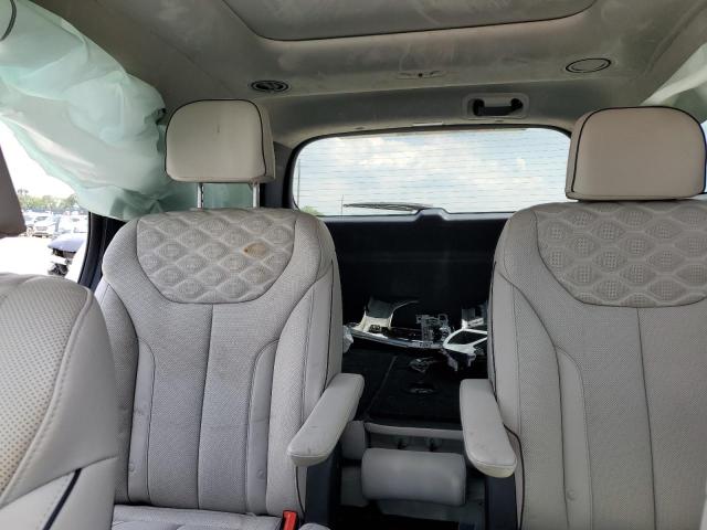 2022 HYUNDAI PALISADE C KM8R7DHE3NU338238