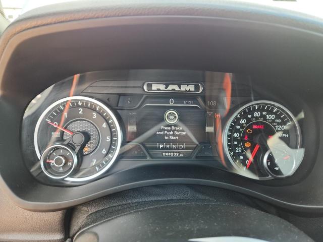 2022 RAM 3500 TRADESMAN - 3C63RRGJ1NG416168