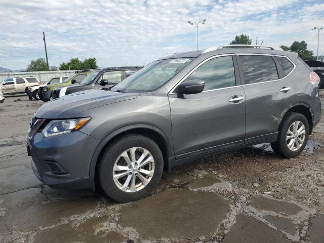 2015 NISSAN ROGUE S FW - 5N1AT2MV8FC782600