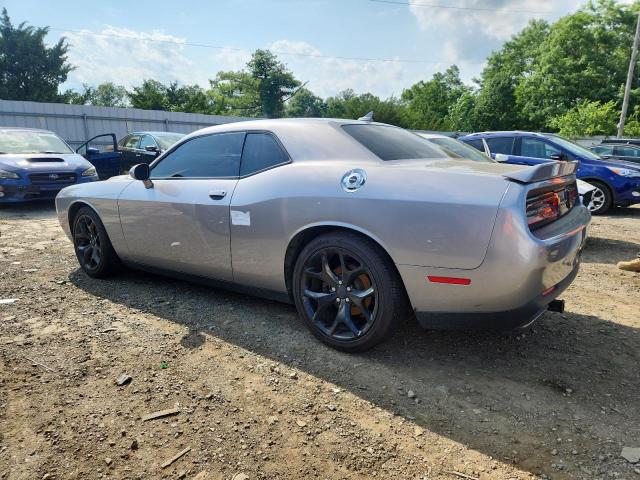 2016 DODGE CHALLENGER 2C3CDZAG1GH232280