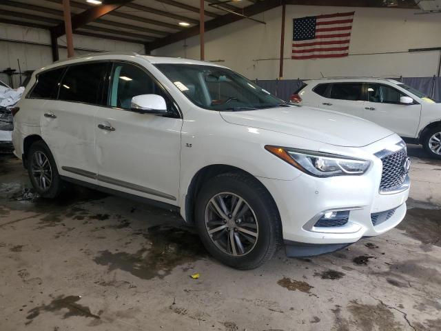 Vin: 5n1al0mm7gc519432, lot: 62752885, infiniti qx60 20164