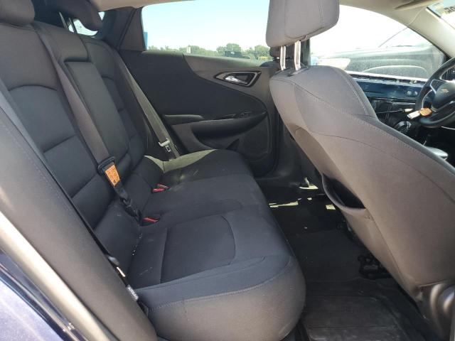 2018 CHEVROLET MALIBU LS 1G1ZB5ST9JF117928