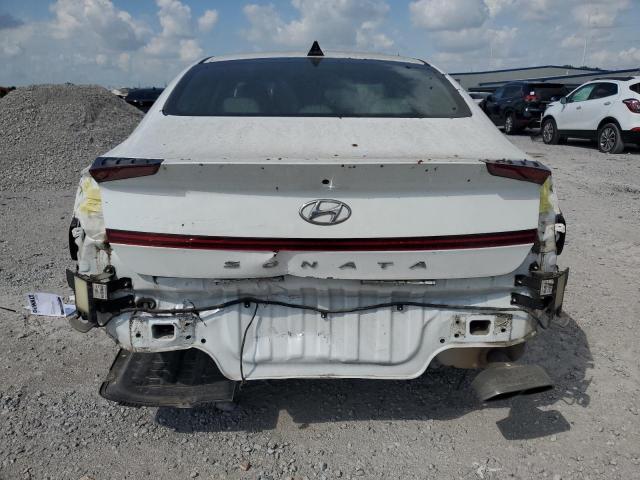 2020 HYUNDAI SONATA SEL 5NPEL4JA8LH047120